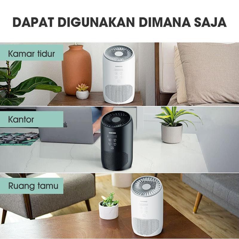 Samono SW-APB80 Air Purifier