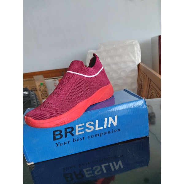 SEPATU|BRESLIN|MURAH