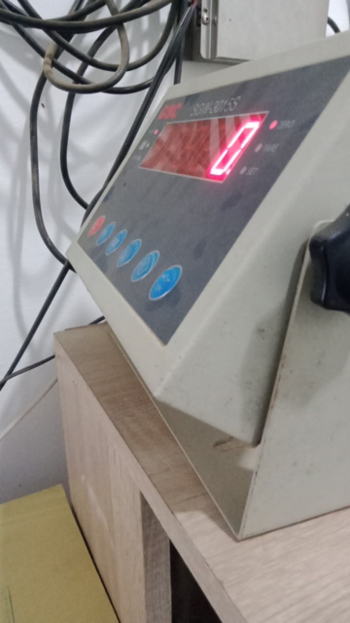 Paket Jembatang Timbang