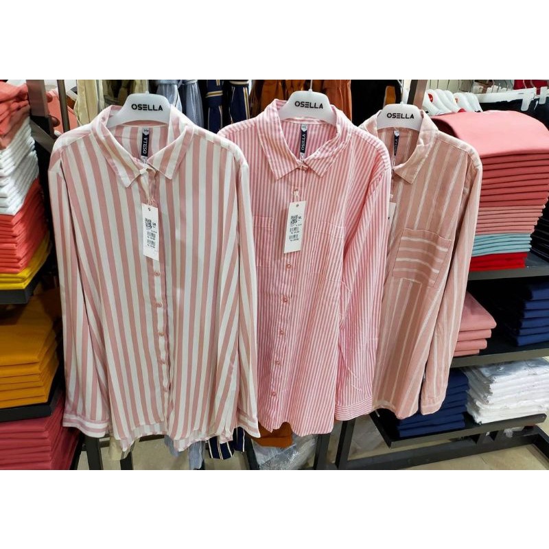 baju wanita osella