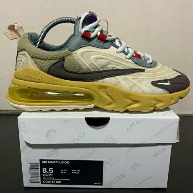 nike air max plus 43