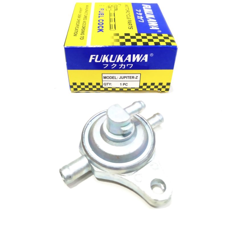 Kran Bensin Membran Bensin Jupiter z, Vega R New original fukukawa genuine parts