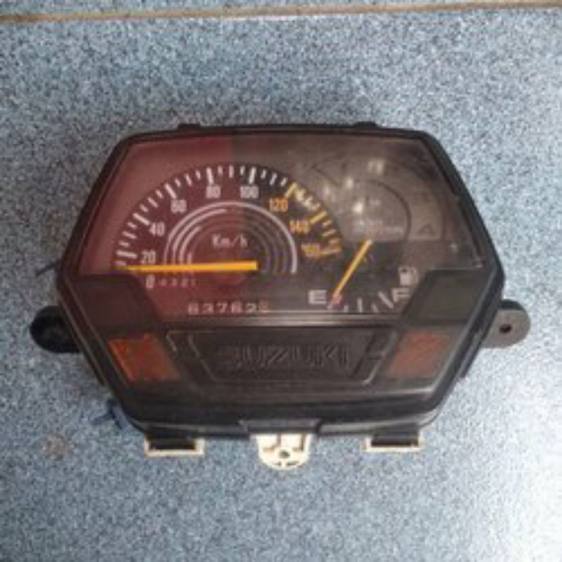 speedometer tornado GS atau speedometer Suzuki tornado GS atau spidometer tornado atau spidometer su