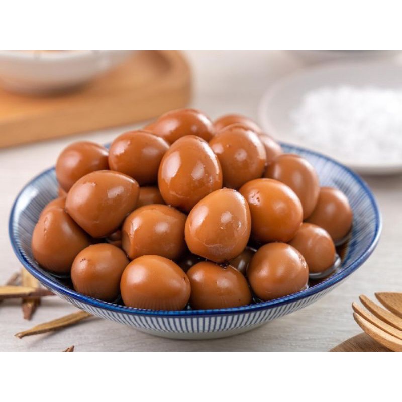 

puyuh kecap home made 200 gr vakum