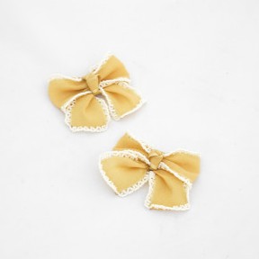 

Ittaherl Clip - Yellow Clips