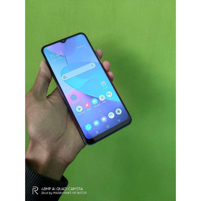 Vivo Y20s ram 8/128