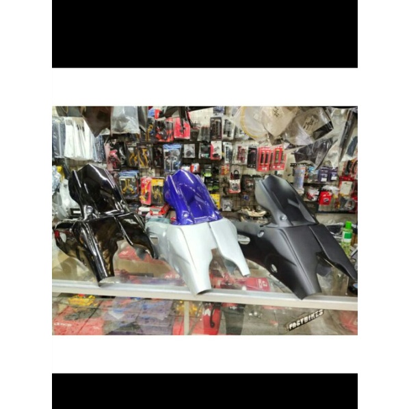 Cover Arm R15 HUGGER MT15 HUGGER ARM MT 15 COVER ARM R15VVA R15V3