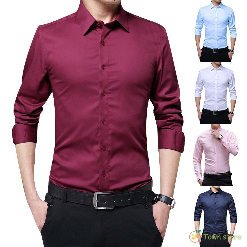 low price formal shirts