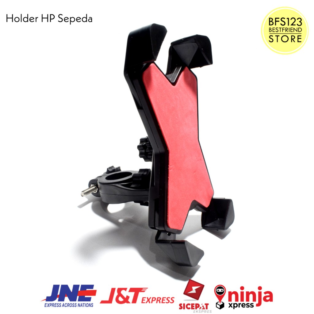 Holder Hp Sepeda