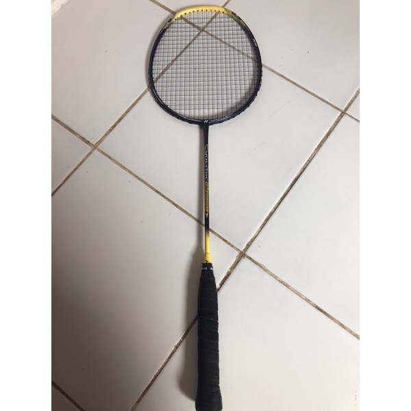 Yonex voltric tour 5500