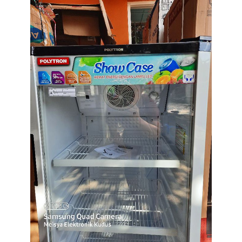 Showcase Polytron kecil SCN 140