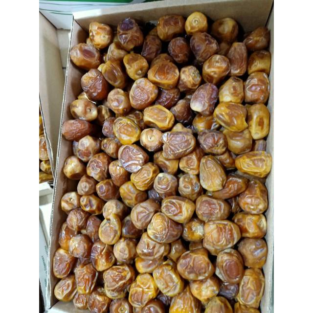 

KURMA SUKARI BASAH (REAL PICT) 1 kg