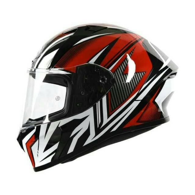 AIROH HELMET - VALOR - CONQUER