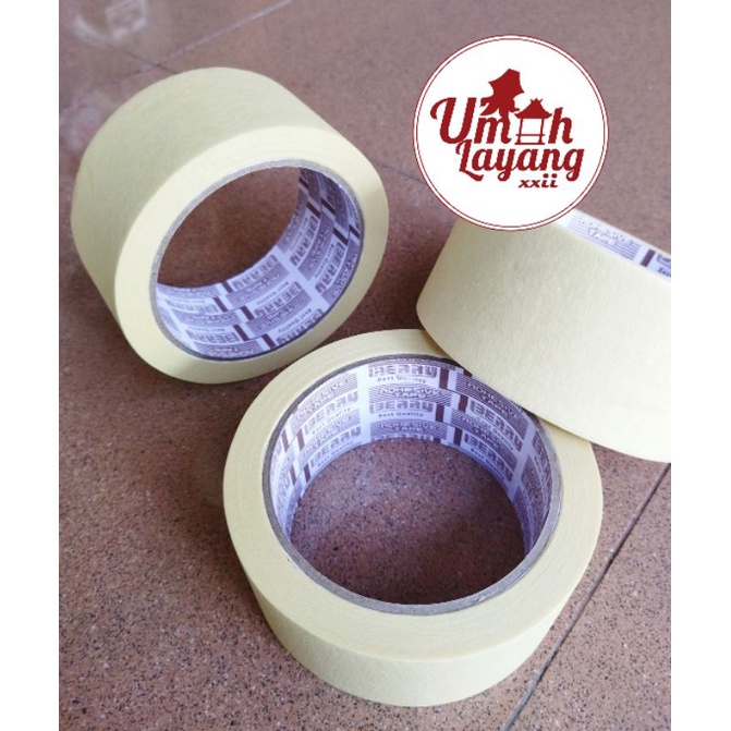 

Masking Tape BERRY 48MM