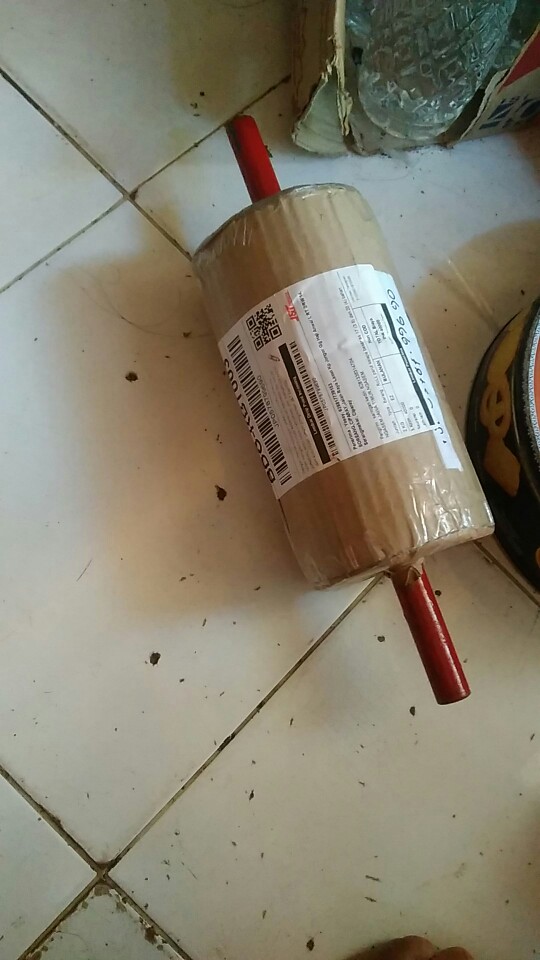 Roll Parut Kelapa Besar As 17 (3.5) Dan 20 (4) Bahan Monel (tidak Cepat Tumpul), Titikan Kerap