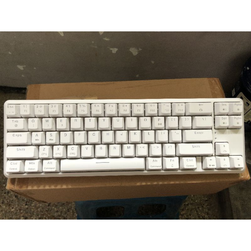 Koodo Arcadia Mechanical Keyboard 68%