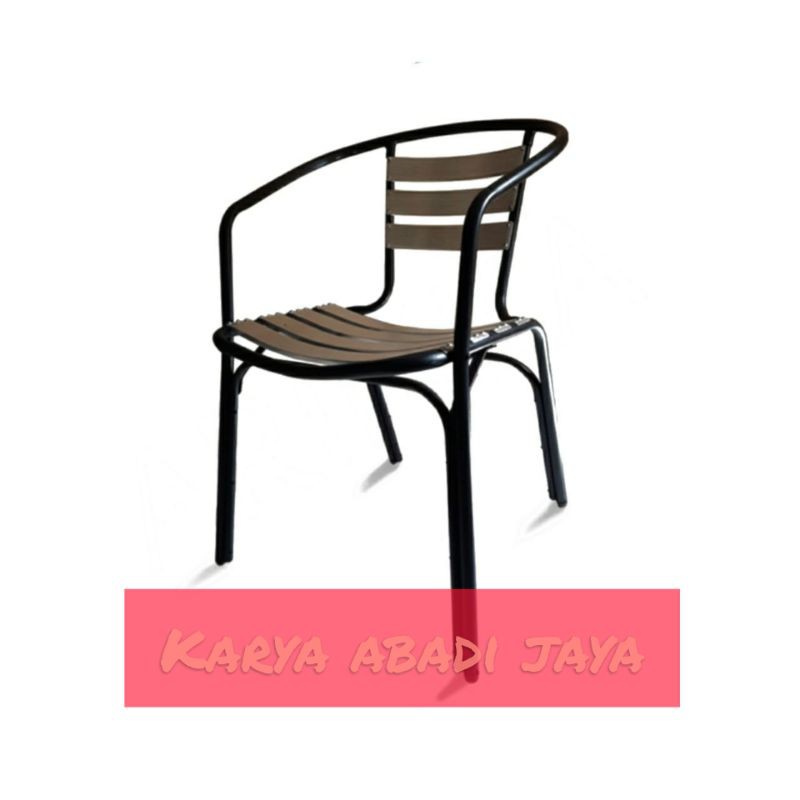kursi kijang bina karya black gold