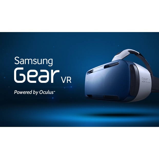 Samsung Gear VR Frost White | Mobile Virtual Reality Headset Oculus