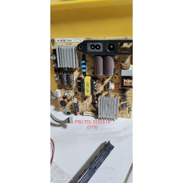 PSU TCL 32B2610