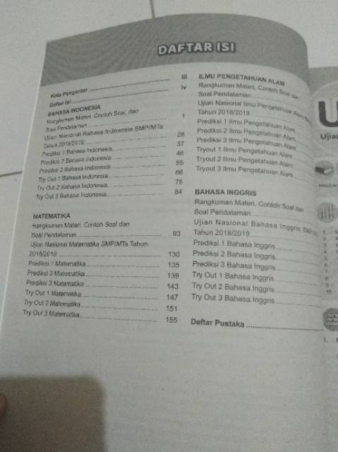 Jawaban Bahasa Indonesia Kelas X 1 Hal 153 Ilmu Link