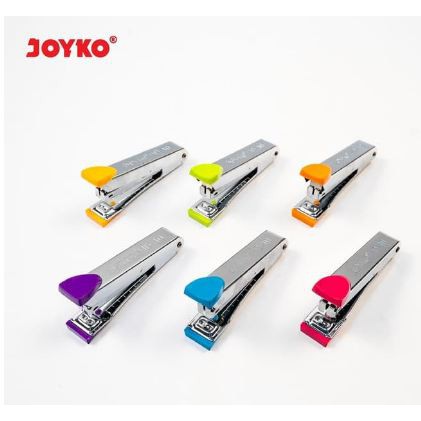 

Stapler Joyko Aneka Warna