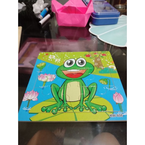 

Puzzel Anak Murah