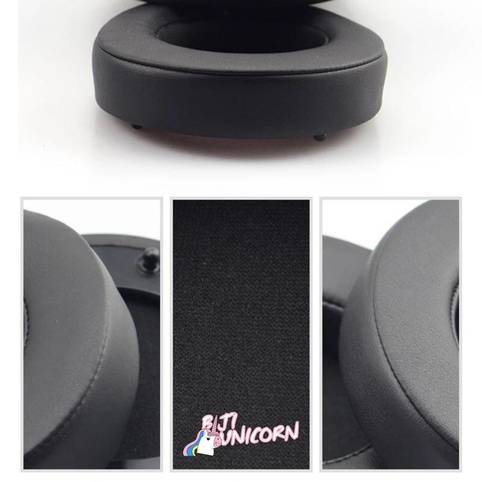 Earcup/Earpad/Ear Cushion Razer ManO'War Man O War ManOWar Busa Bantalan Foam