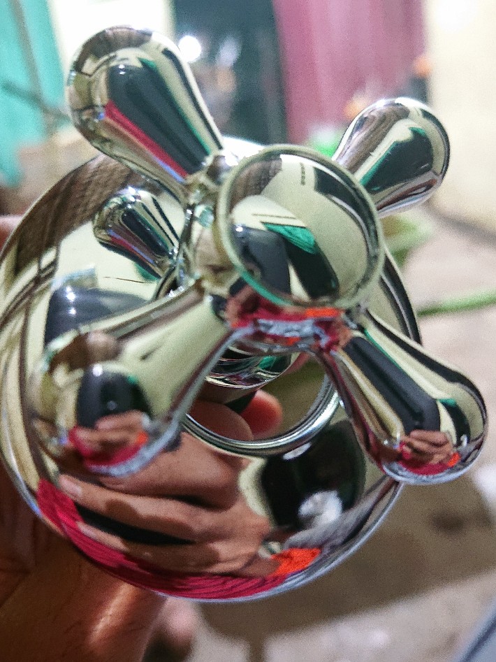 Stop Kran Shower Tanam Lds022 Wmf