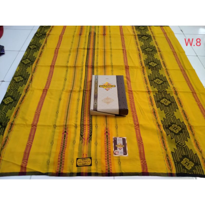 *Wadimor Jacquard Antik*