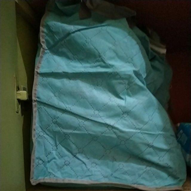 Bamboo Storage Bag Tempat Penyimpan Serbaguna / Storage Box Tempat Pakaian Tinggi