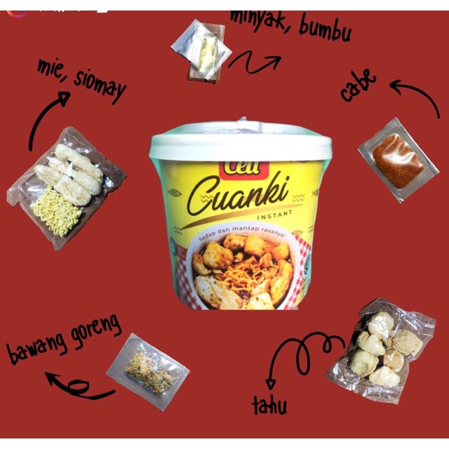 

Cuanki