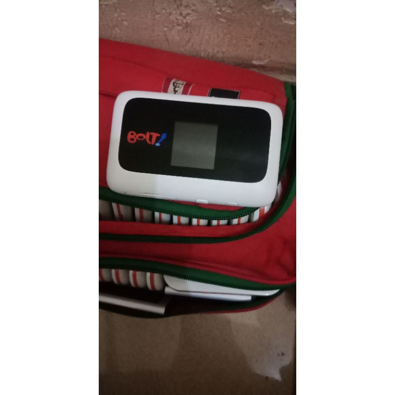 bolt mifi hydra all operator siap pakai