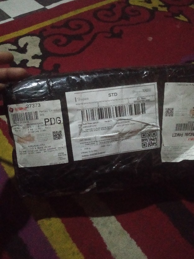 Tekiro Selang Kompresor Tekanan Tinggi 10 Meter / Air Hose Compressor 10 M