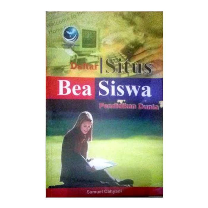 Daftar Situs Beasiswa