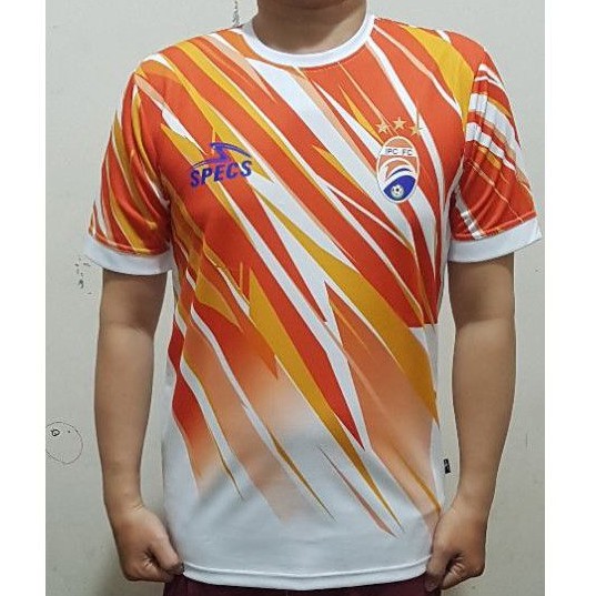 JERSEY FUTSAL PELINDO FC