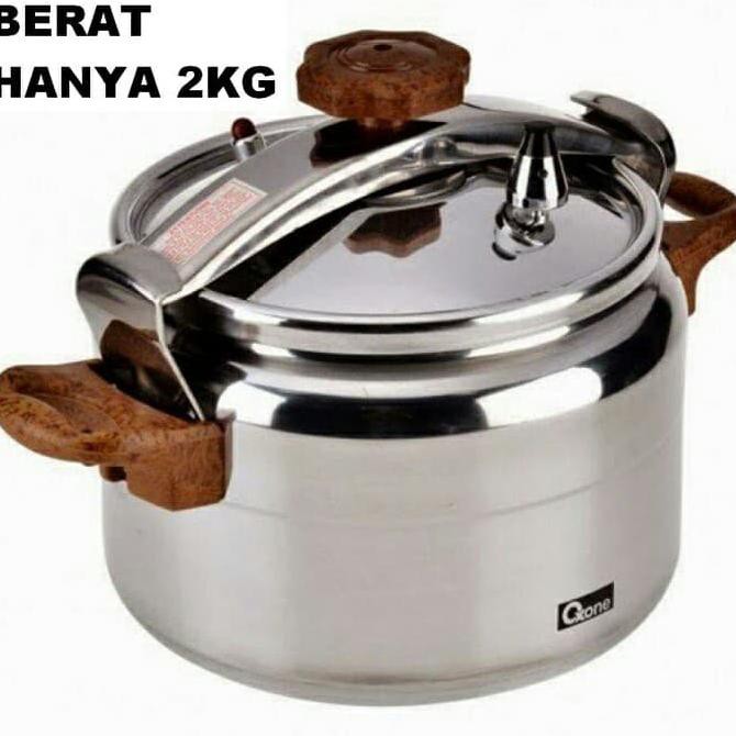 PANCI PRESTO OXONE 8 LITER MURAH