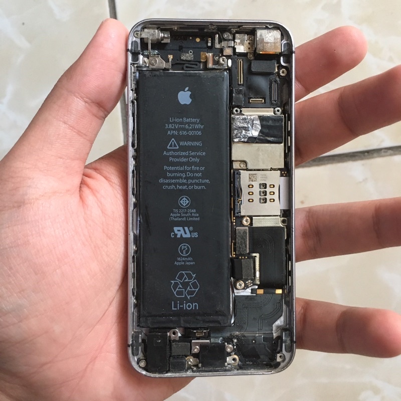 iphone se 2016 64gb nyala hallo icloud on