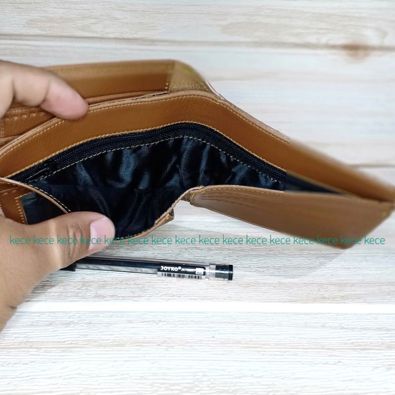 Dompet Pria Dompet Kulit Pria Elegan