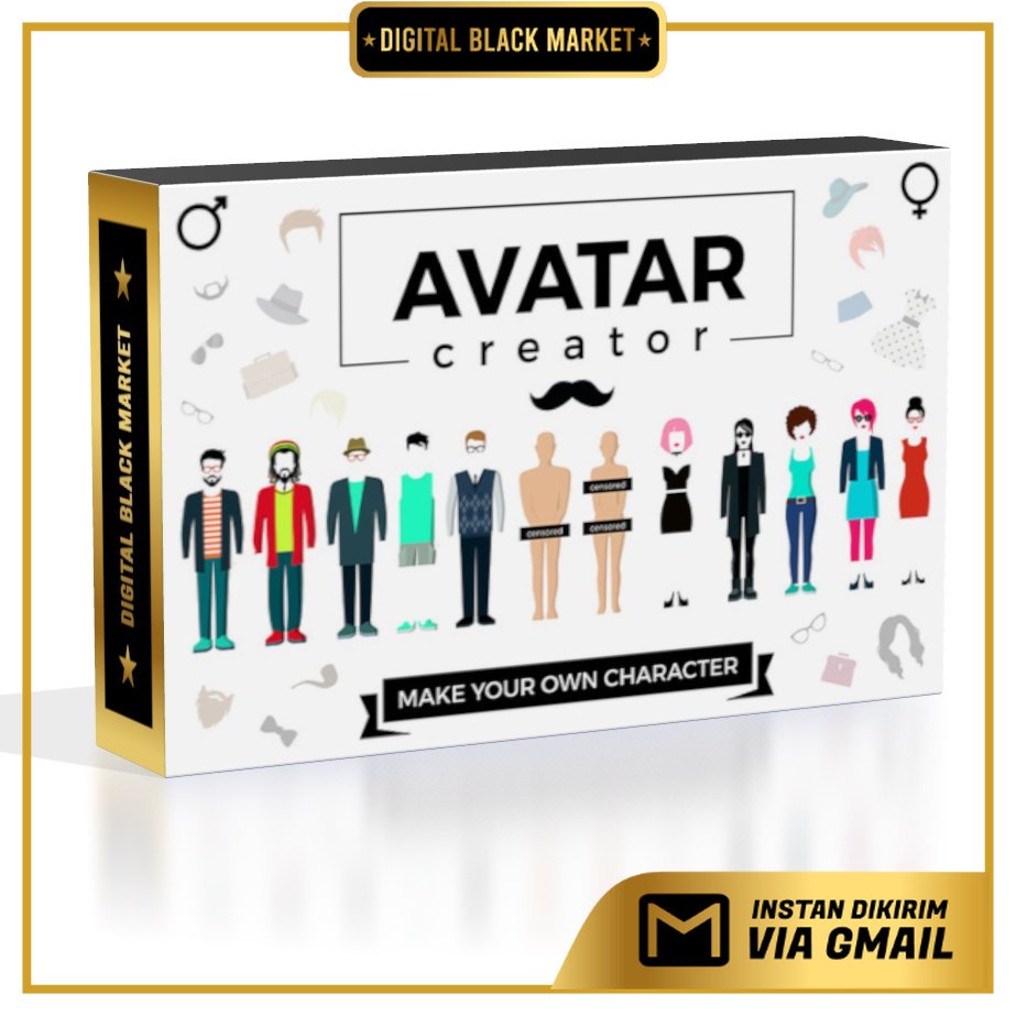 Avatar Creator V1