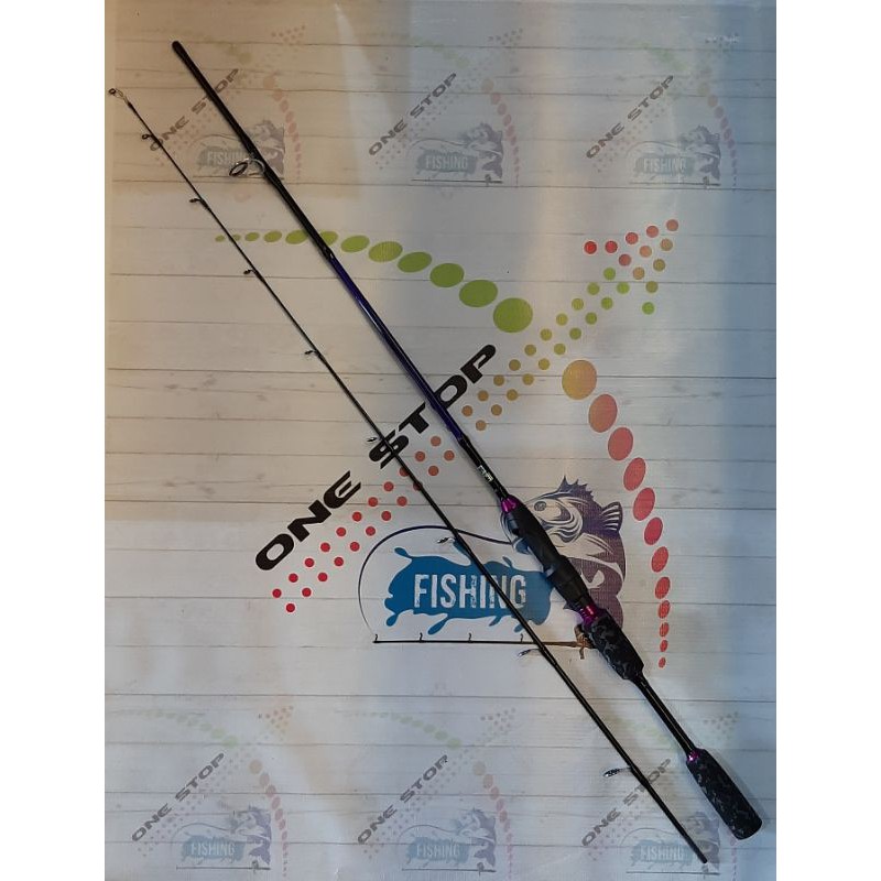 Fugu Gozira 150 carbon solid packing pvc