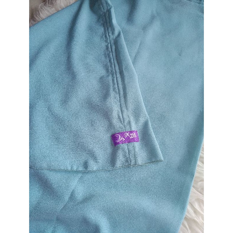 BERGO MARYAM SARAH BY MZA DIAMOND-2
