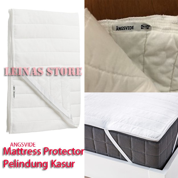 MATTRESS PROTECTOR Pelindung Kasur / Pelindung Kasur