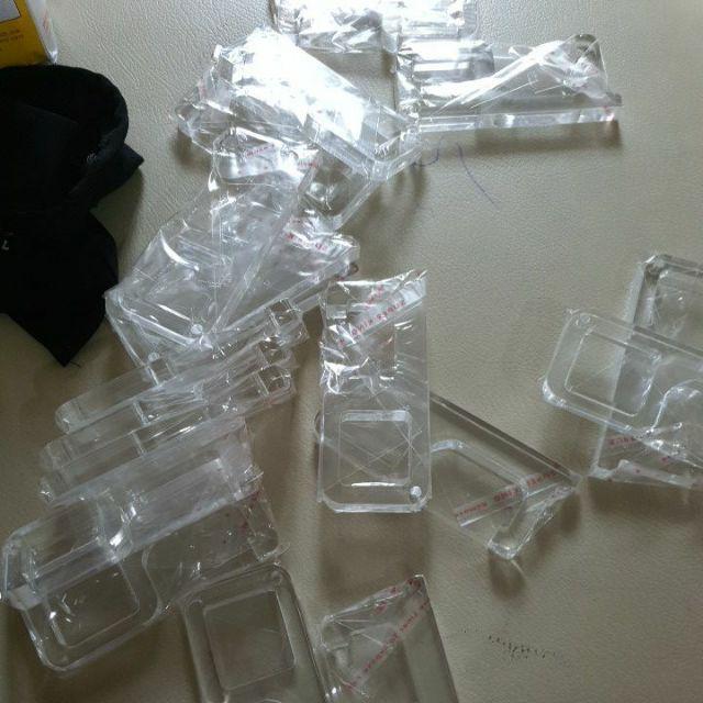 (promo) Cofing--- Corona Finger