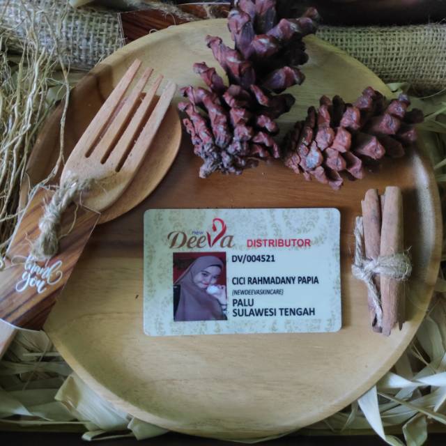 DISTRIBUTOR RESMI DEEVA / DEEVA SURABAYA / DEEVA TAHAP 1/ DEEVA TAHAP 3 /NEW DEEVA /