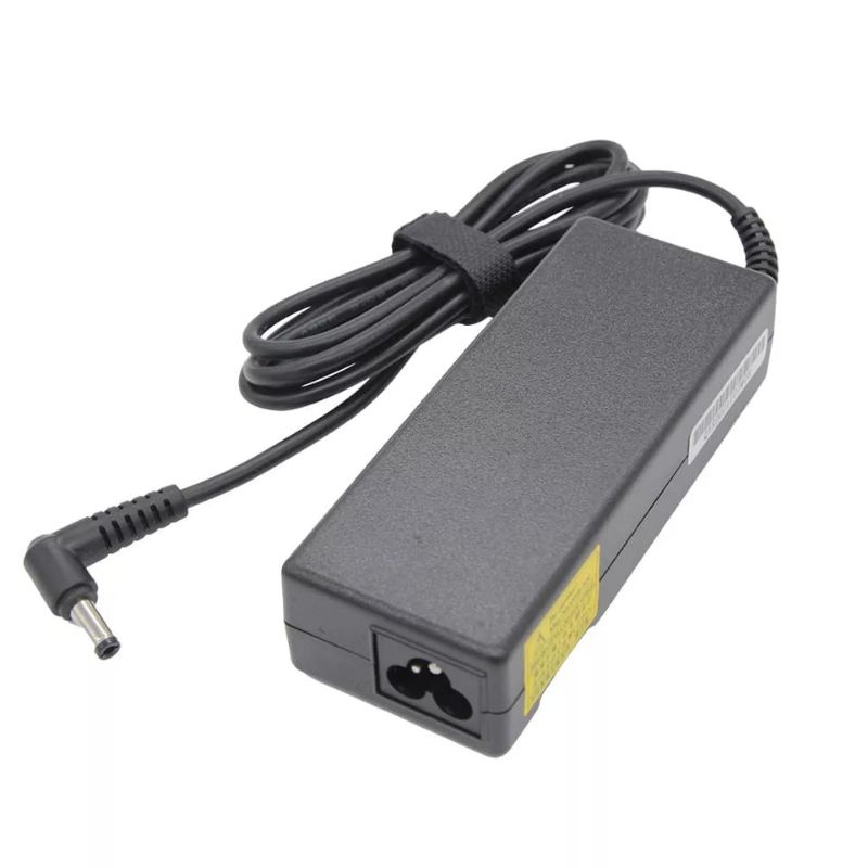 TOSHIBA Charger Laptop Satellite C600 C800 C640 L645 L745 L800 L510 19V 3.42a