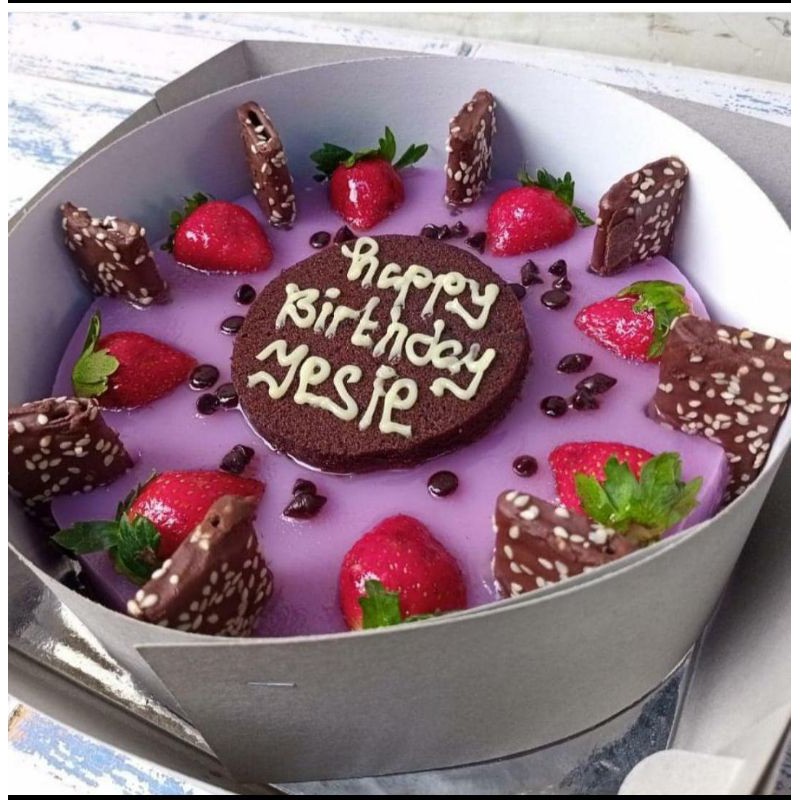 

puding tower high best seller puding surabaya