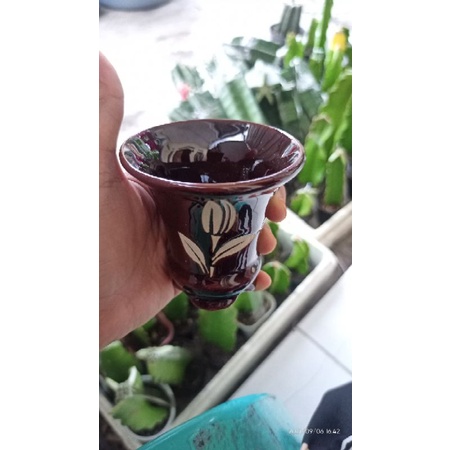 Pot bunga pot bunga keramik pot bunga unik pot bunga cantik