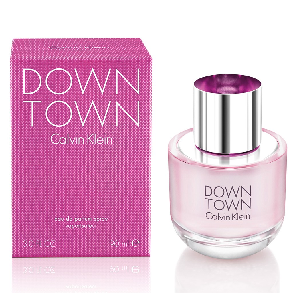 parfum calvin klein untuk wanita