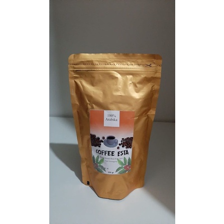 

KOPI ARABIKA TEMANGGUNG BUBUK 250G, 100% ORIGINAL