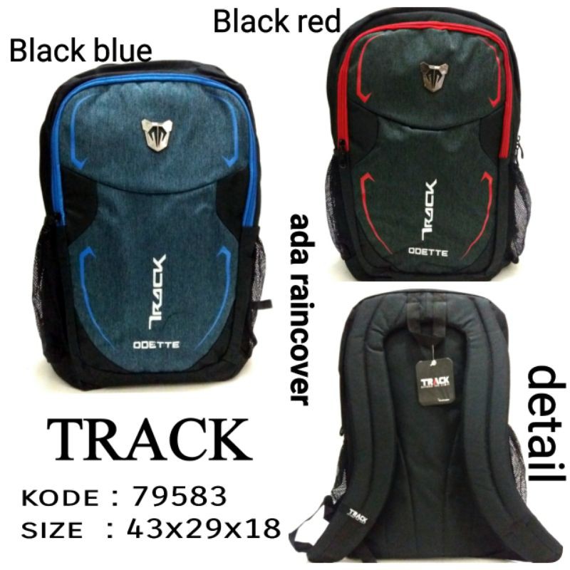 TAS RANSEL SEKOLAH TRACK 79583